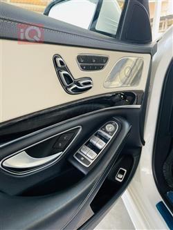 مێرسێدس بێنز S-Class